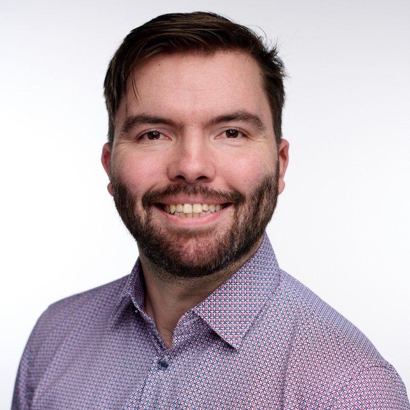 Conor Mullin