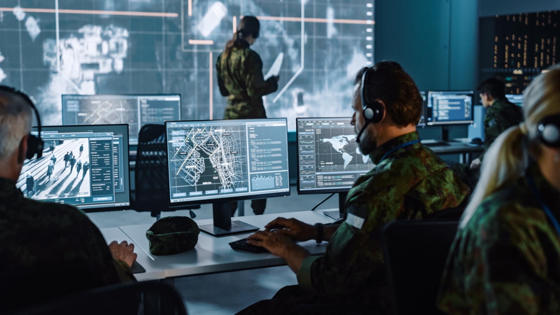 The Reality Of Cyber Operations In The Grey Zone - The Emerging ...