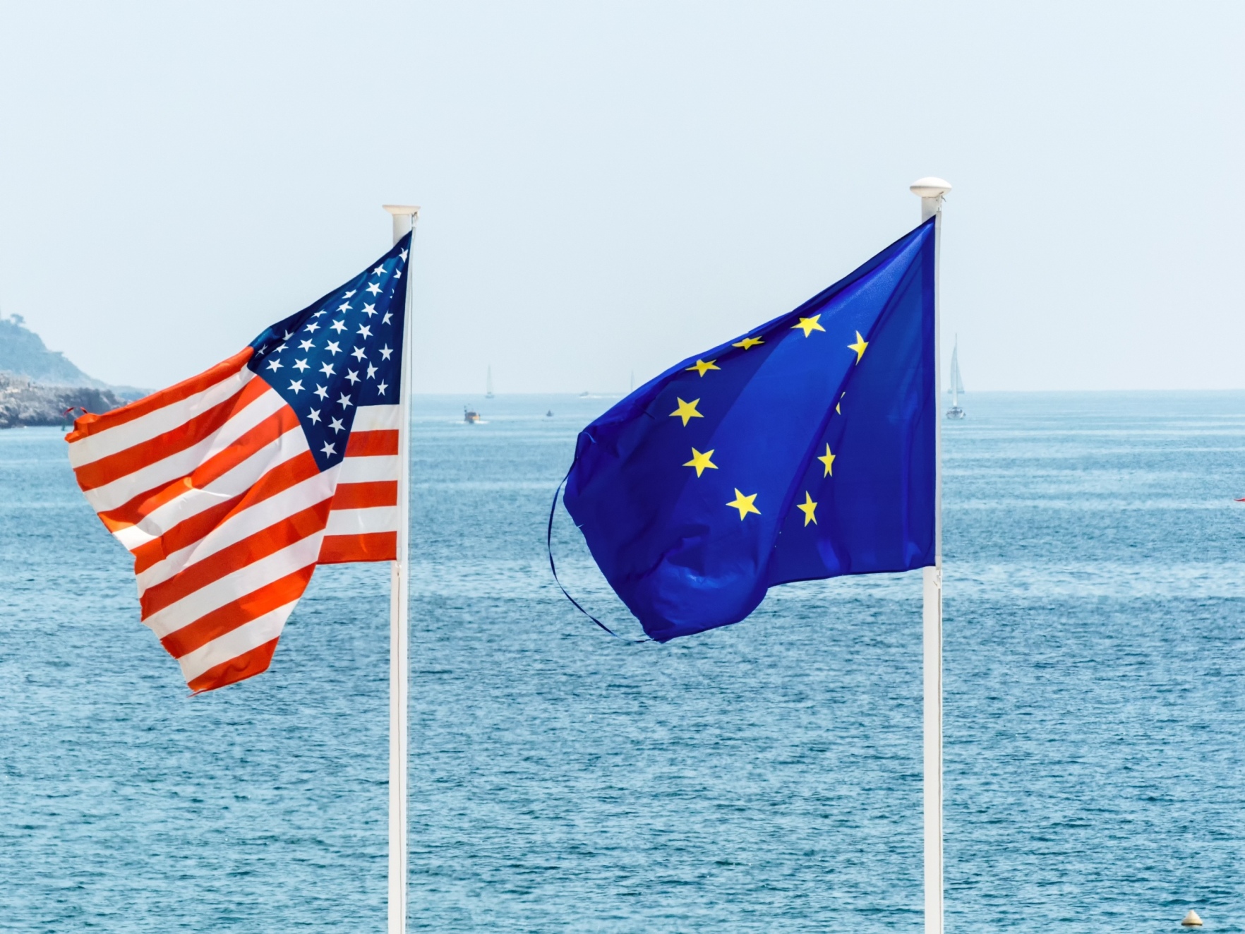 Europe and the US
