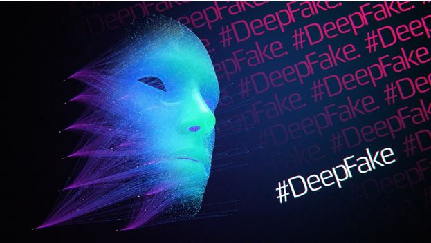 #DeepFake 