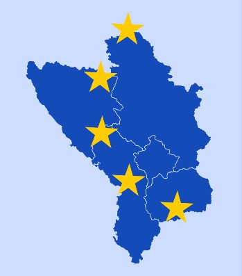 EU in the Western Balkans