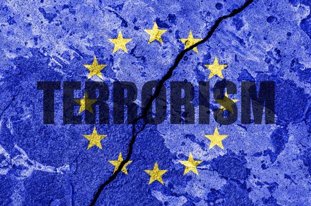 EU Countering Terrorism