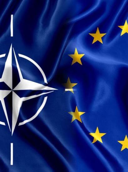 EU NATO Cooperation