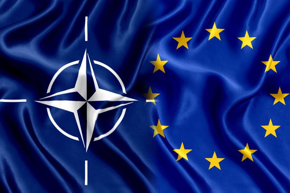 Exploring the Benefits of NATO-EU Cooperation: The Case of Estonia ...
