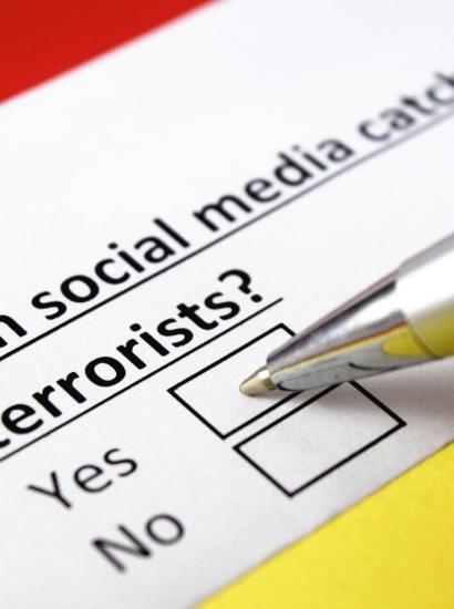 Social Media and Terrorism