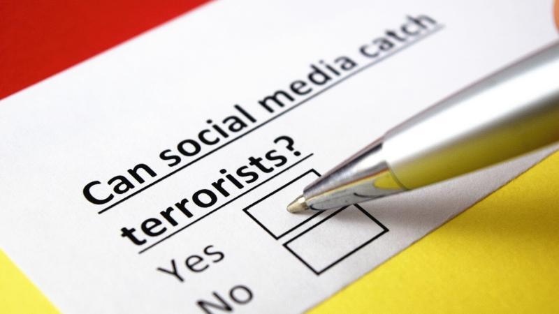Social Media and Terrorism