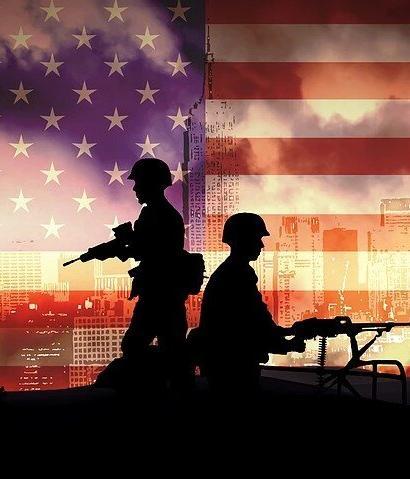 US War on Terror