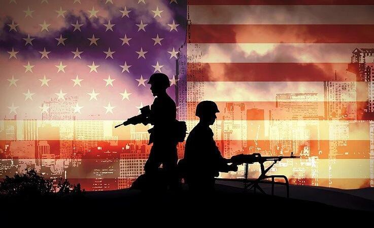 US War on Terror