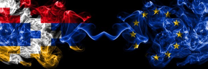 EU Nagorno Karabakh