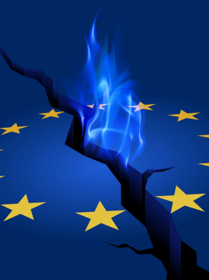 EU and Geopolitics