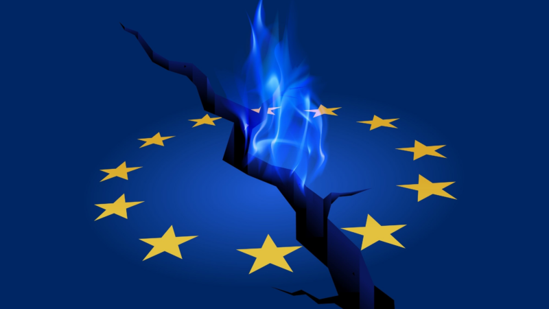 EU and Geopolitics