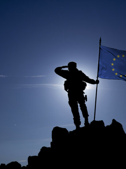 Common European Defence