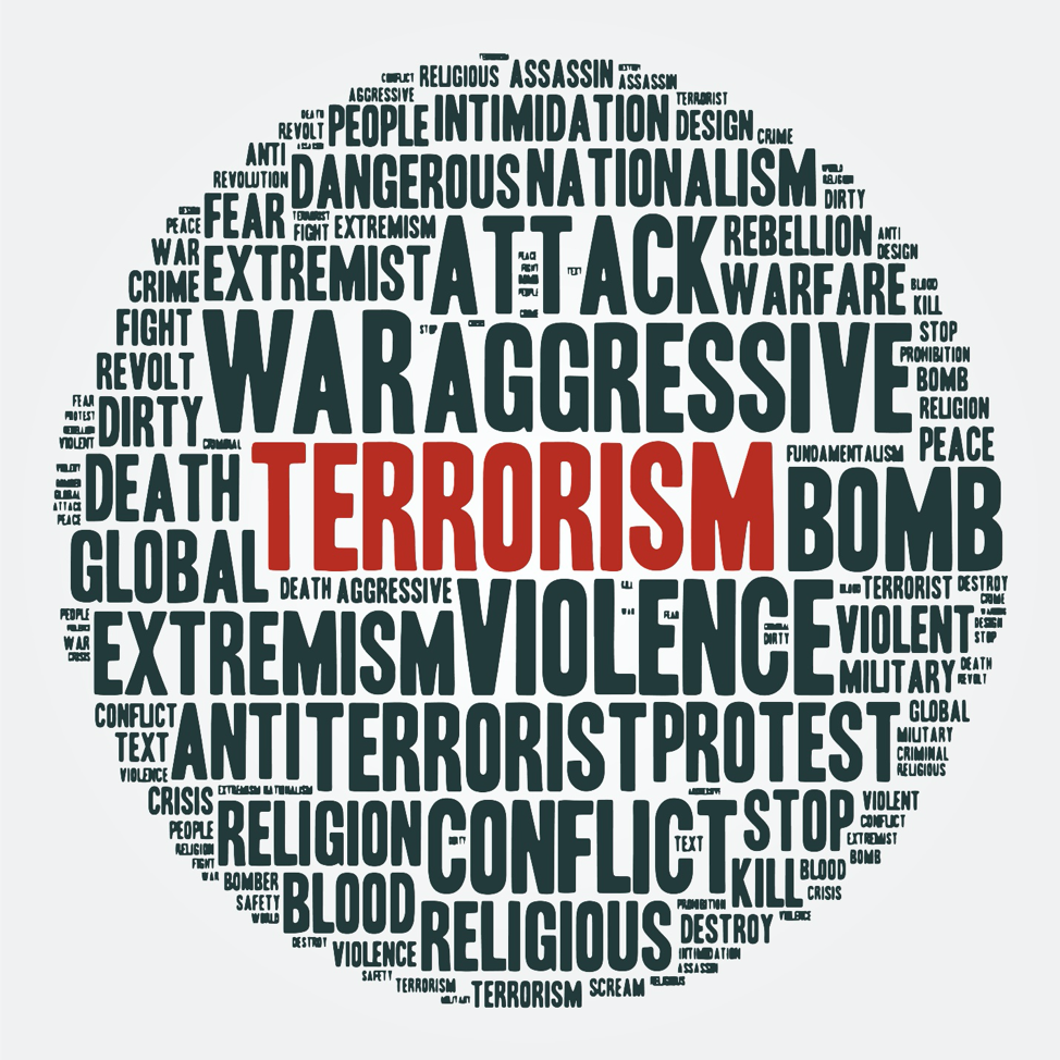 Understanding Terrorism in West Africa - TDHJ.org