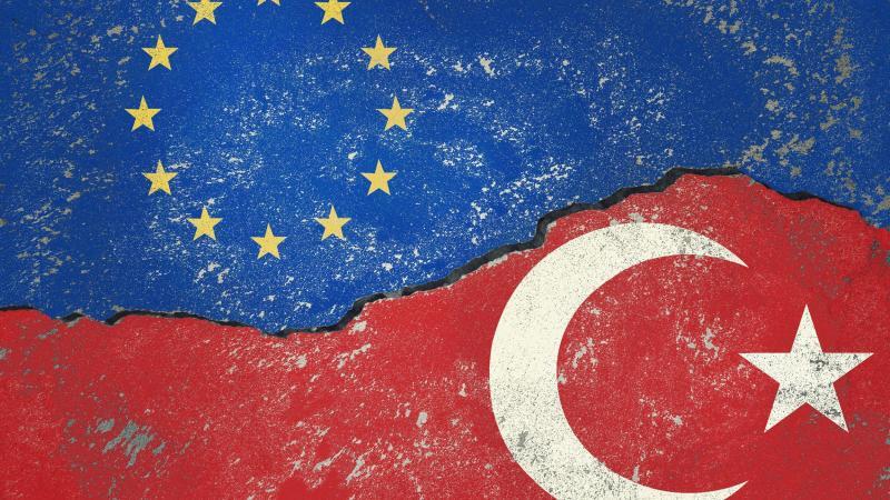 EU and Turkiye