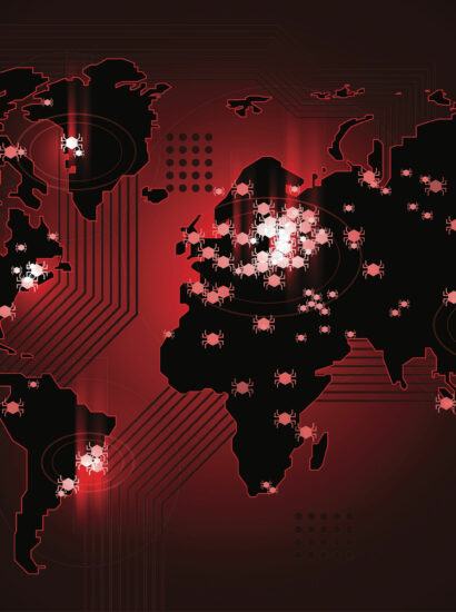 Cyber Power's Global Role