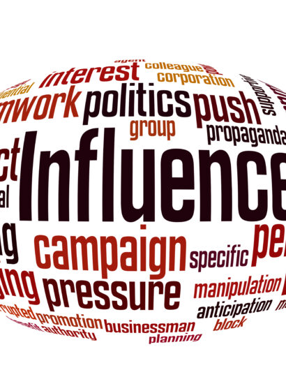 Influence Campaigns