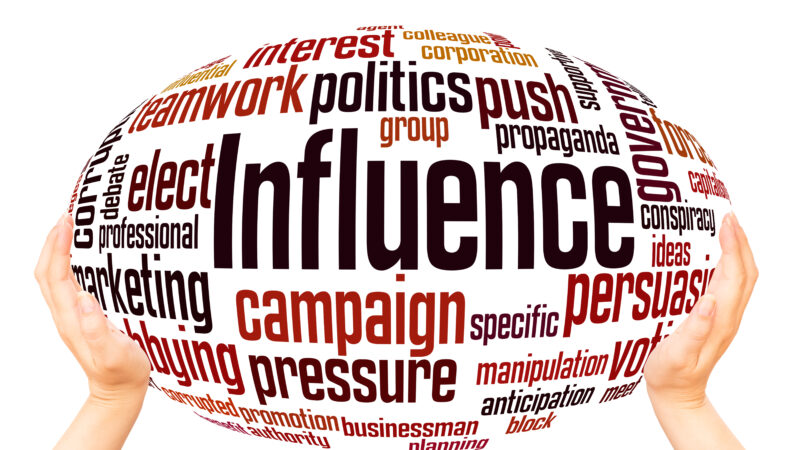 Influence Campaigns