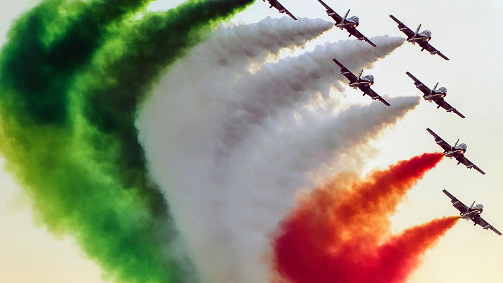 Modernisation Via Indigenisation - The Indian Air Force - TDHJ.org