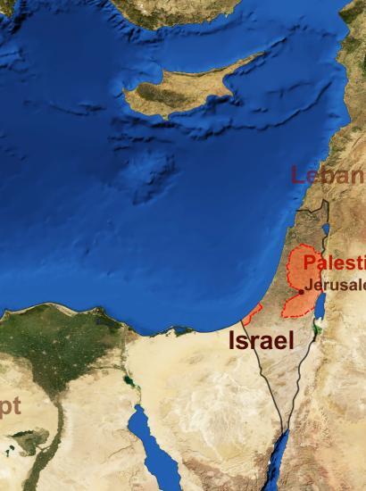 Terrorist Attacks Israel