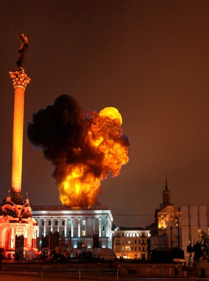 Nuclear Weapons and Ukraine