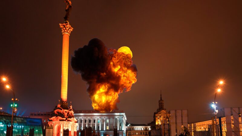 Nuclear Weapons and Ukraine