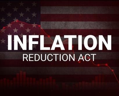 USA Inflation Reduction Act
