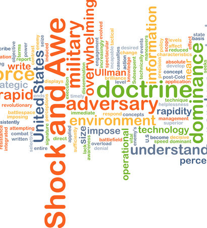 Buzz Words about Doctrine