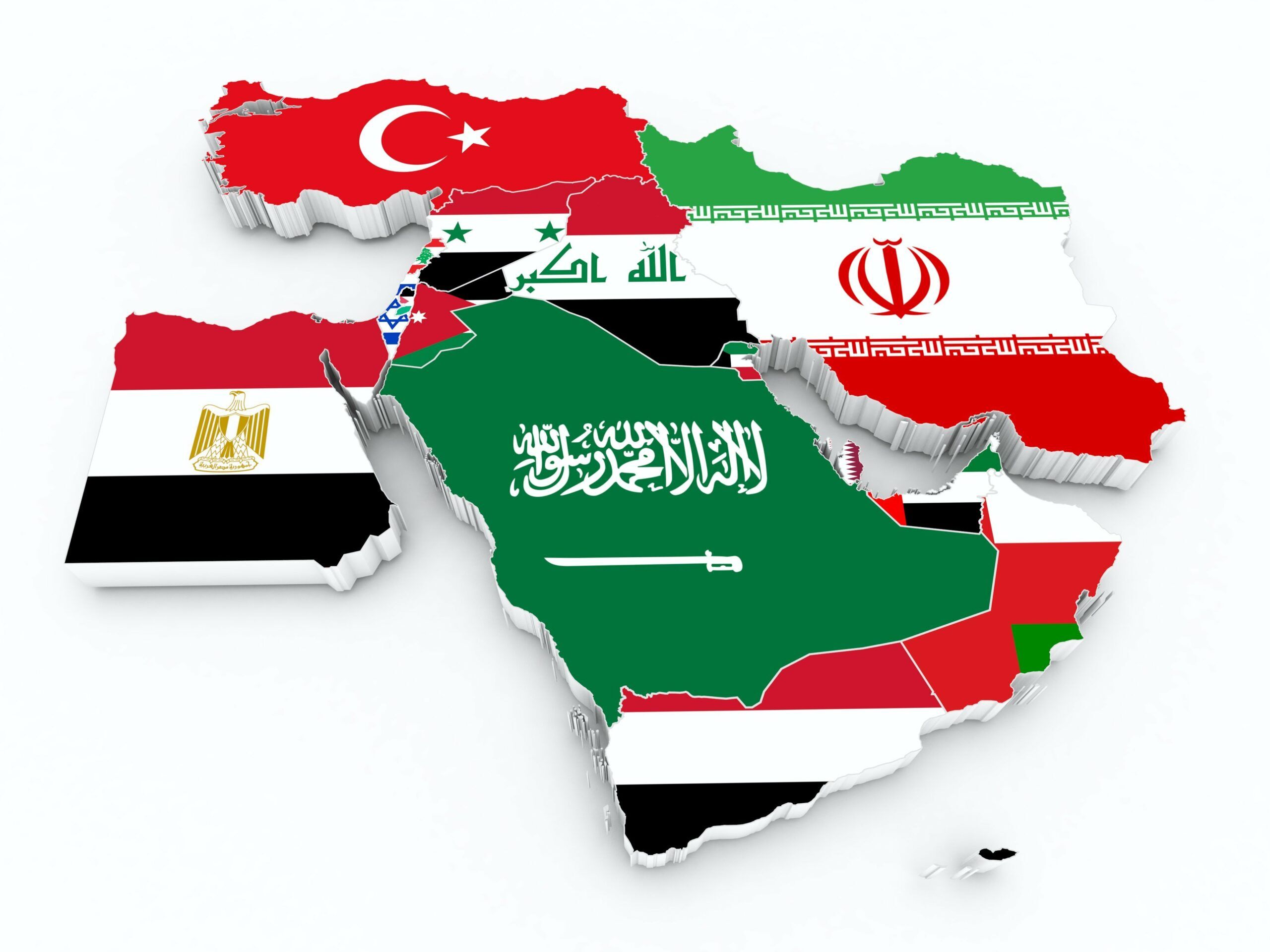 Turkey-Saudi Arabia Engagement: A Reality Check - TDHJ.org