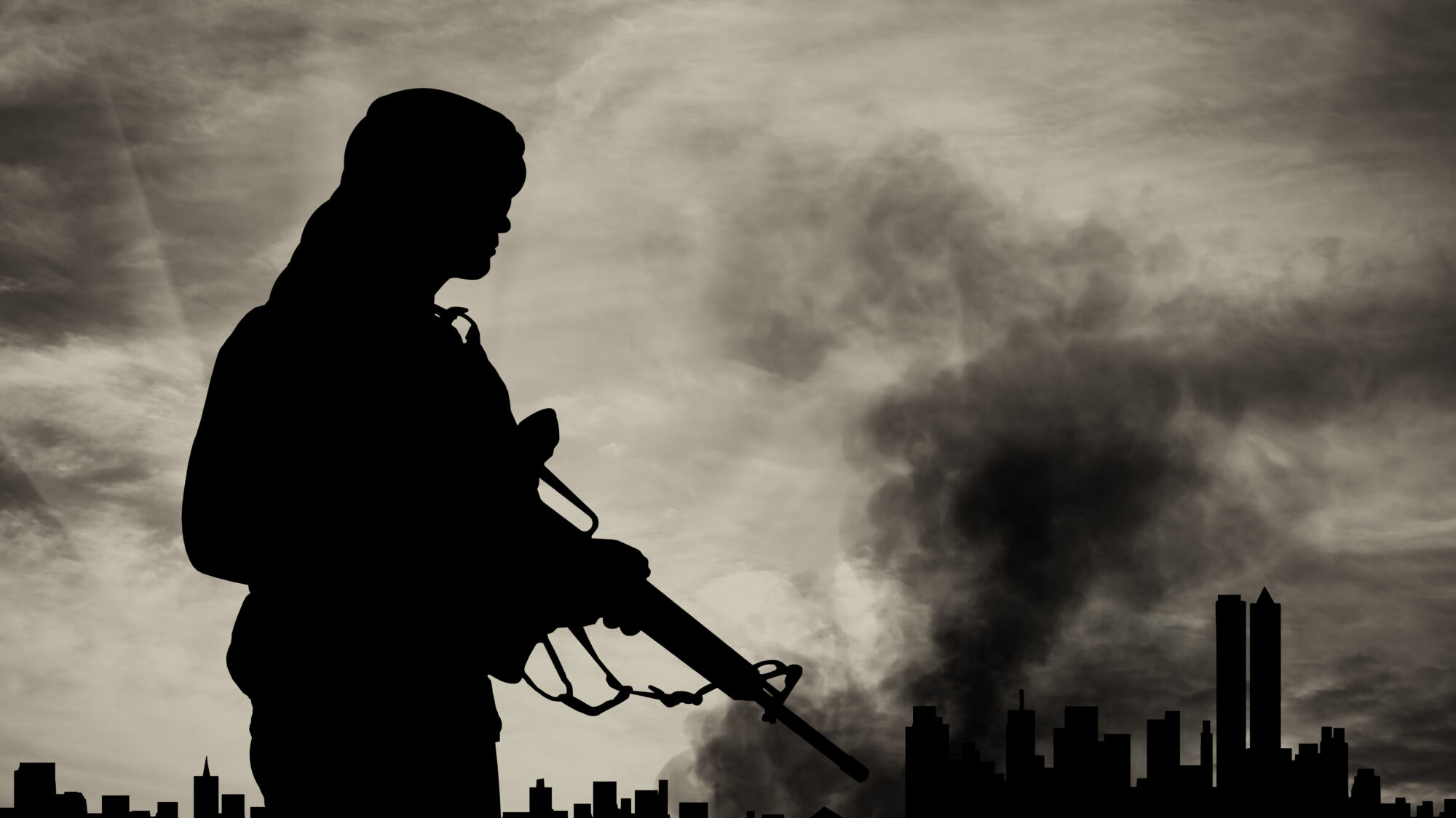 History of Terrorism