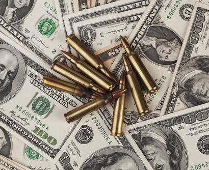 Money and Bullets