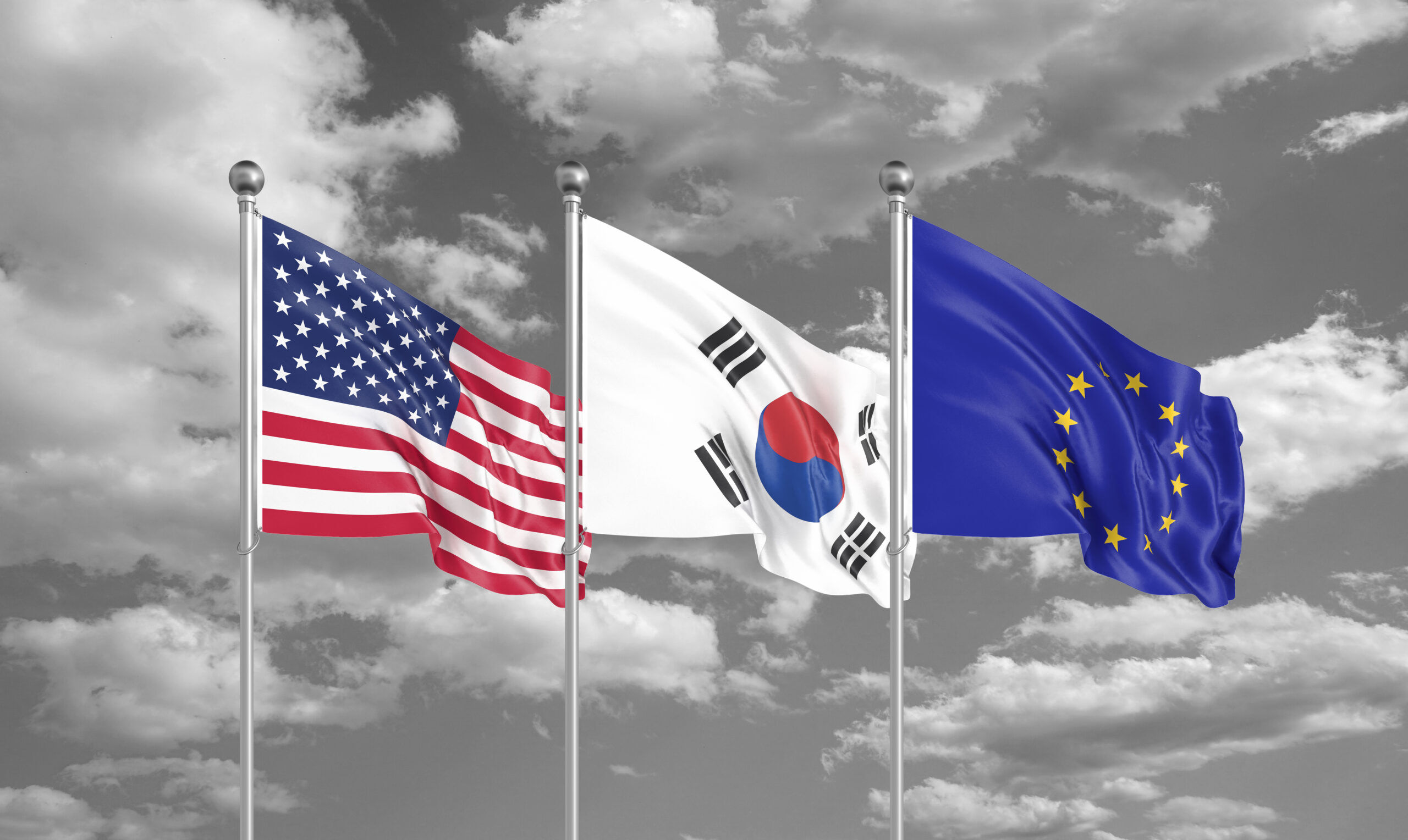 EU Security Interests In The Korean Peninsula - TDHJ.org