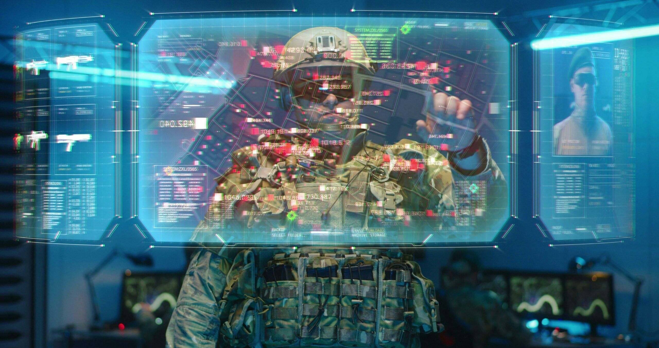 AI And Microtargeting Disinformation As A Security Threat To The ...