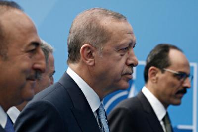 Can NATO Contain Türkiye's Ideological Expansion? - TDHJ.org