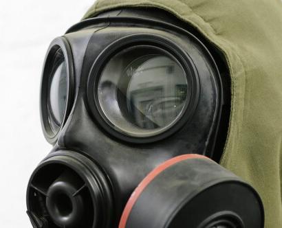 CBRN Threats and Solutions