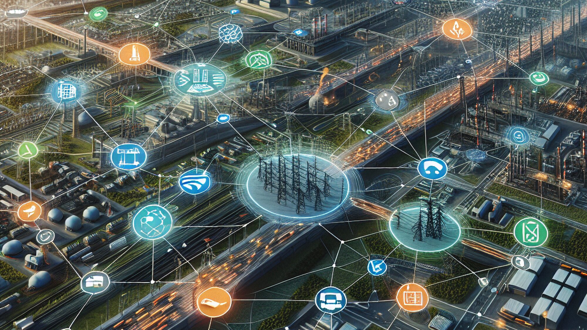 Legal And Strategic Approaches To AI-Enhanced Critical Infrastructure ...