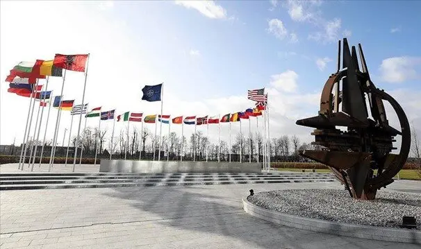 New NATO HQ in Brussels, Belgium; Source: Euronews.com