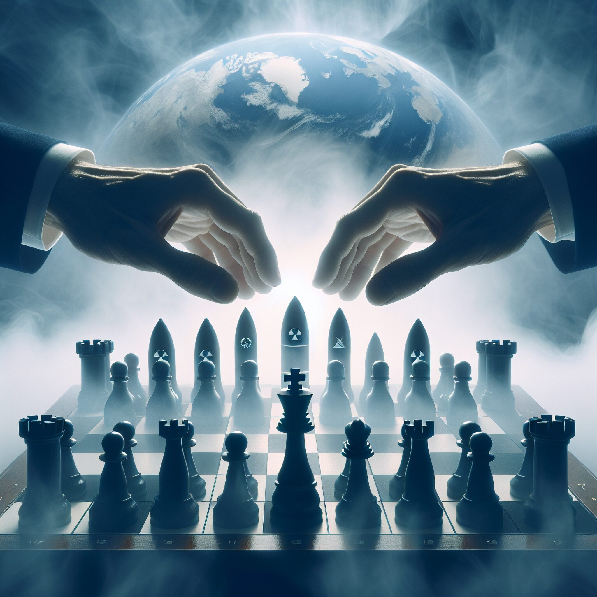 Deterrence And The Need For Strategic Culture In Germany At The Heart ...