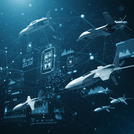 The Governance Of AI-Driven Systems For The Military