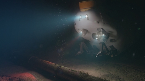 Seabed Warfare And The Transformation Of Maritime Order